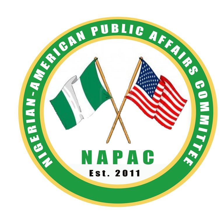 NAPAC Foundation