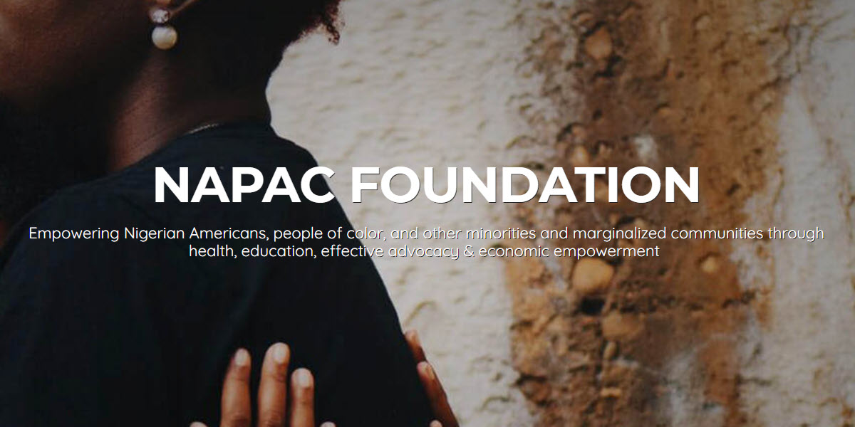 NAPAC Foundation -  industry in Los Angeles CA