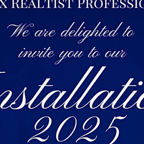 NAREB Bronx Installation 2025