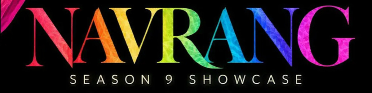 NAVRANG: Season 9 Showcase -  industry in San Francisco CA