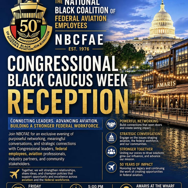 NBCFAE CBC Reception 2026