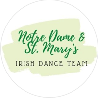 ND & SMC Irish Dance Team - Irish category in Notre Dame IN