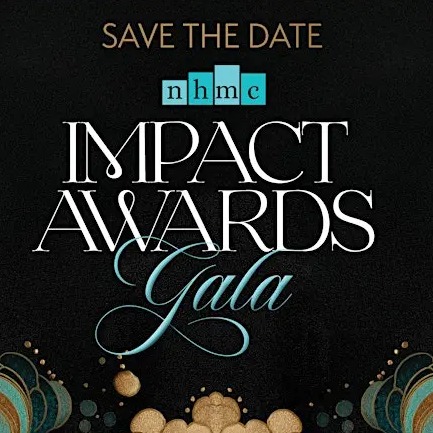 NHMC Impact Awards Gala