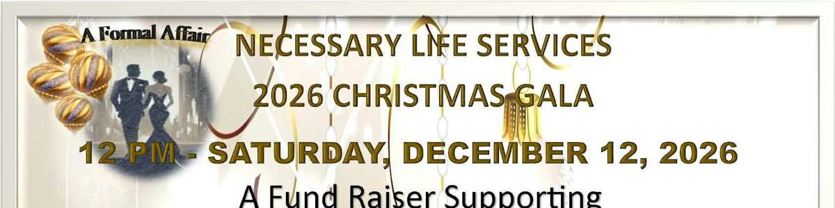 NLS Christmas Gala Fund Raiser Supporting "The Black & Missing Foundation" -  industry in Richmond VA