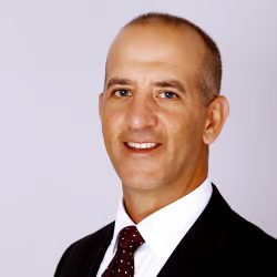 Nader Hasan - industry - in Fairfax, VA