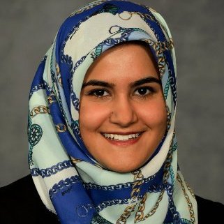 Najmeh Mahmoudjafari - industry - in Irvine, CA