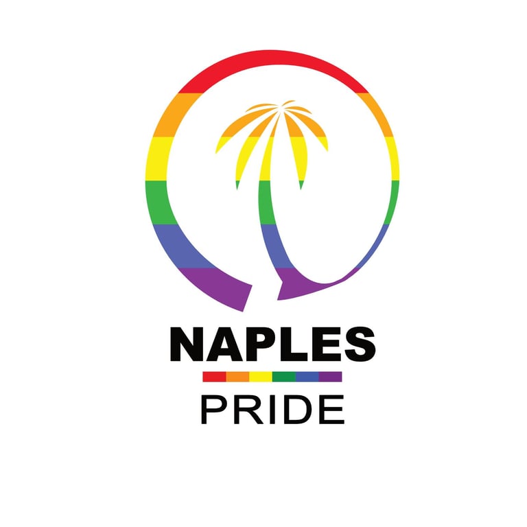 Naples Pride Center - LGBTQ category in Naples FL