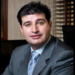 Naser Muheyeldin - industry - in Dubai, AE-DU