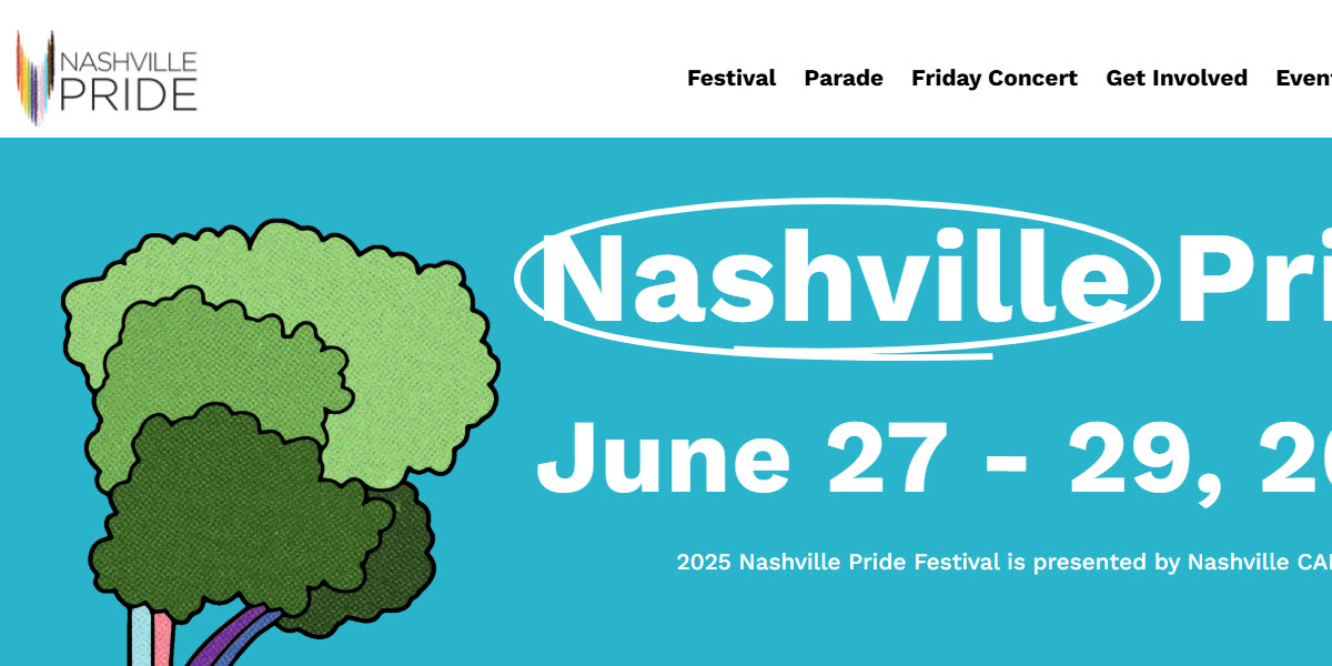 Nashville Pride -  industry in Nashville TN