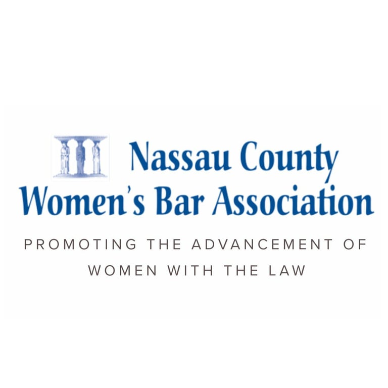 Nassau County Women's Bar Association