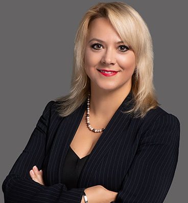 Natalia Gove - industry - in Orlando, FL