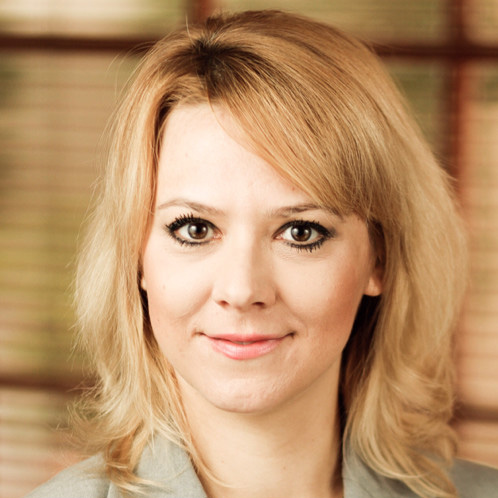 Natalia Gove - industry - in Orlando, FL