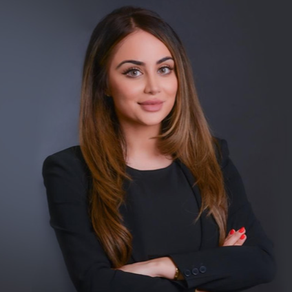 Natalie Nabizada - industry - in Mississauga, ON