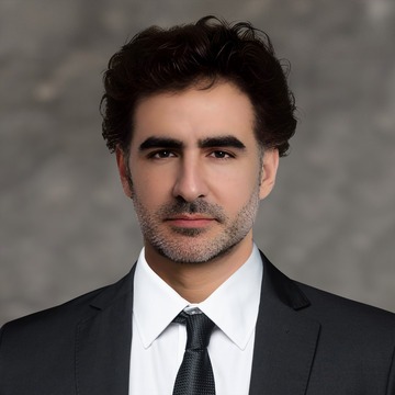 Nathan Mubasher - verified lawyer in Irvine CA