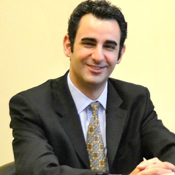 Nathan Mubasher - verified lawyer in Corona CA