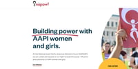 National Asian Pacific American Womenâ€™s Forum -  industry in Washington DC