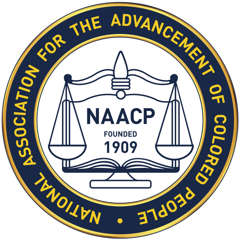 National Association for the Advancement of Colored People - Black category in Baltimore MD