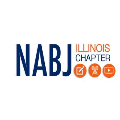 National Association of Black Journalists, Illinois Chapter - Black category in Urbana IL