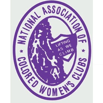 National Association of Colored Women’s Clubs - Black category in Washington DC