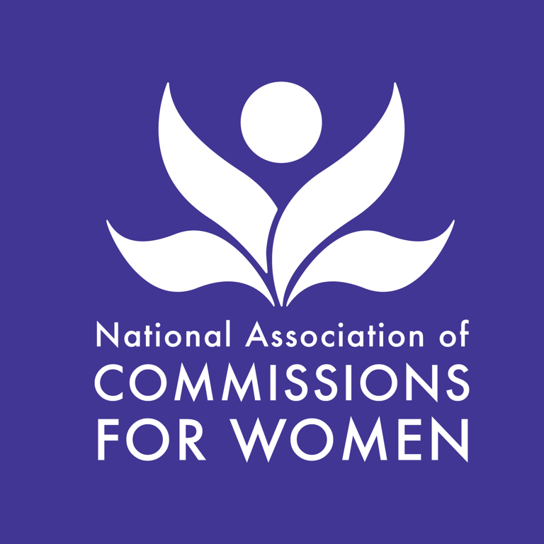 National Association of Commissions for Women - Women category in Media PA
