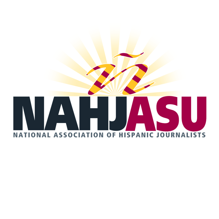National Association of Hispanic Journalists at ASU - Hispanic and Latino category in Phoenix AZ