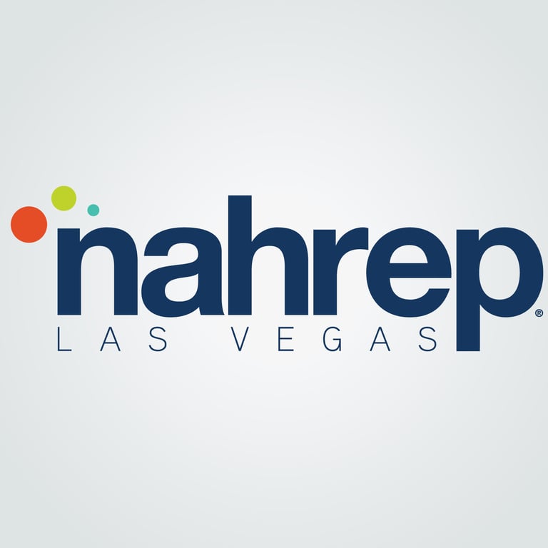 National Association of Hispanic Real Estate Professionals Las Vegas