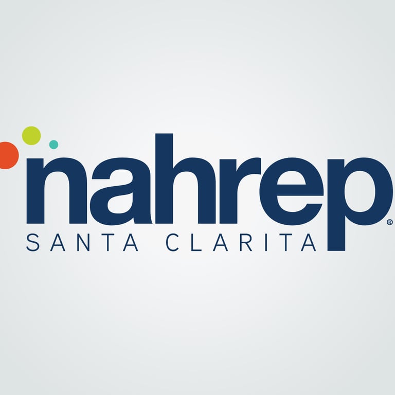 National Association of Hispanic Real Estate Professionals Santa Clarita