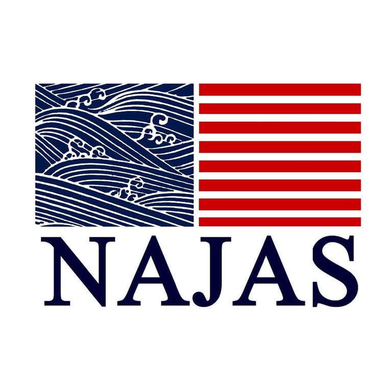 National Association of Japan-American Societies - Japanese category in Washington DC