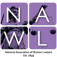 National Association of Women Lawyers - Women category in Chicago IL