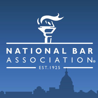 National Bar Association - Black category in Washington DC