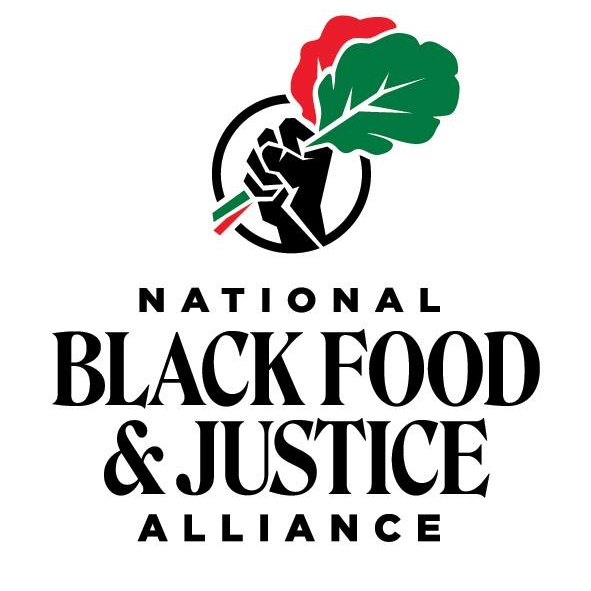 National Black Food and Justice Alliance - Black category in  