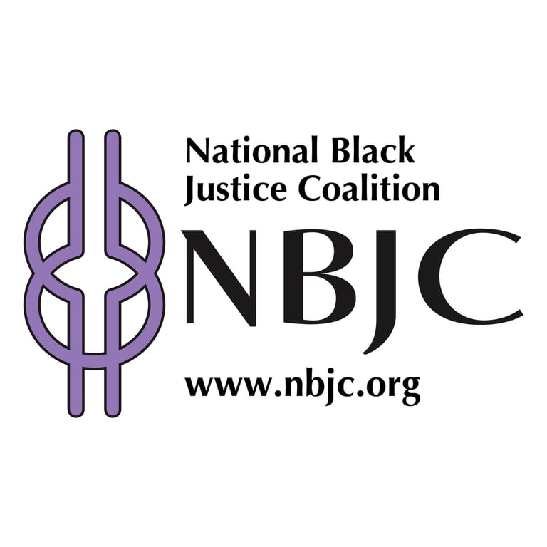 National Black Justice Coalition - LGBTQ category in  