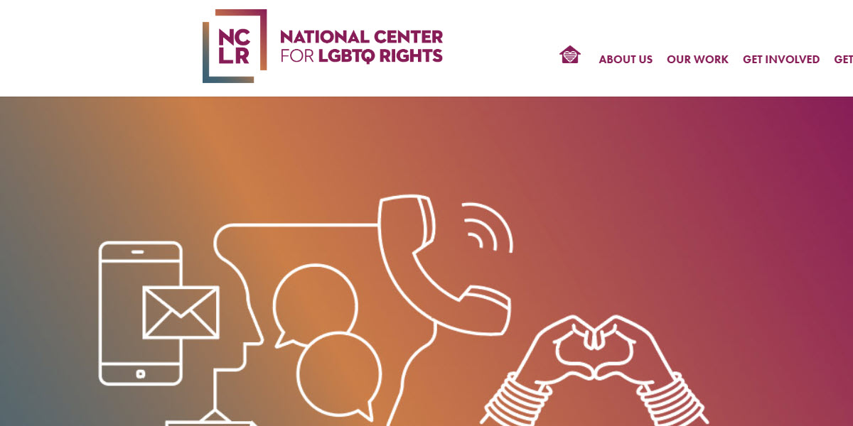 National Center for Lesbian Rights -  industry in San Francisco CA