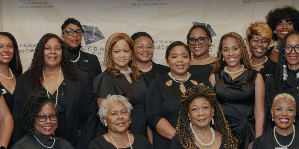 National Coalition of 100 Black Women Inc. Greater Cleveland Chapter -  industry in Beachwood OH