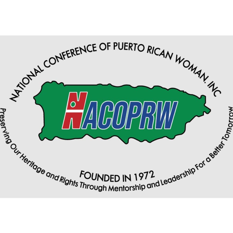 National Conference of Puerto Rican Women Miami Chapter - Women category in Hialeah FL