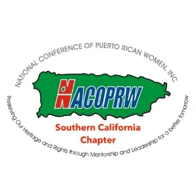 National Conference of Puerto Rican Women Southern California Chapter