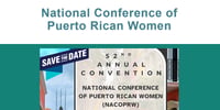 National Conference of Puerto Rican Women -  industry in Washington DC