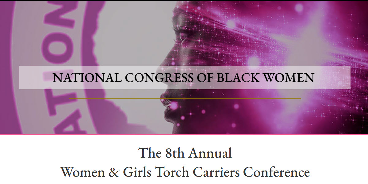 National Congress of Black Women Kansas City Chapter -  industry in  