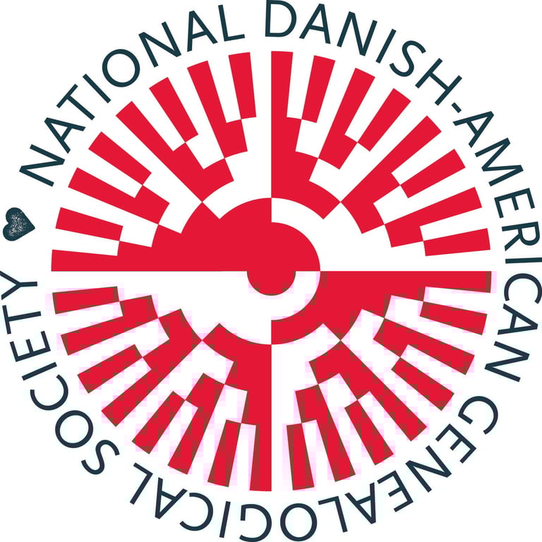 National Danish-American Genealogical Society - Danish category in Minneapolis MN