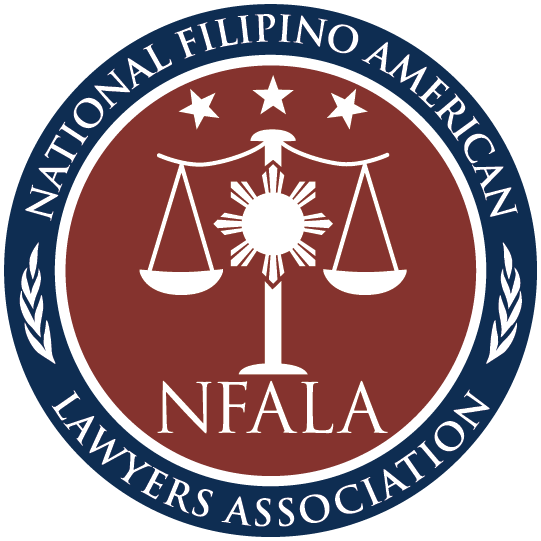 National Filipino American Lawyers Association - Filipino category in Washington DC