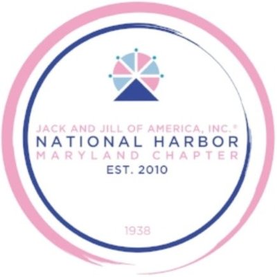 National Harbor Chapter of Jack and Jill of America, Inc.