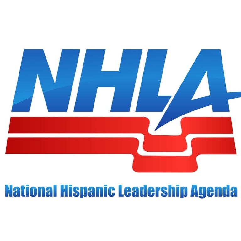 National Hispanic Leadership Agenda - Hispanic and Latino category in Washington DC