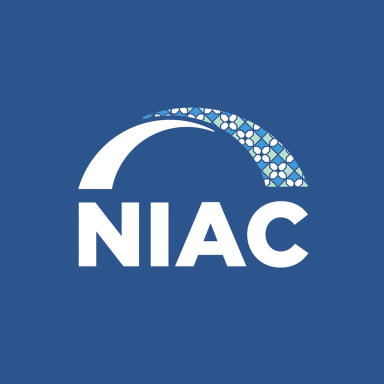 National Iranian American Council - Iranian category in Washington DC