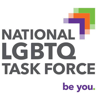 National LGBTQ Task Force - LGBTQ category in Washington DC