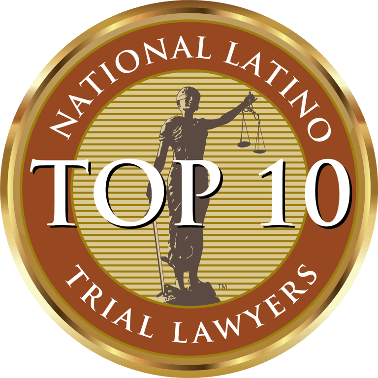 National Latino Trial Lawyers Association - Hispanic and Latino category in Dothan AL