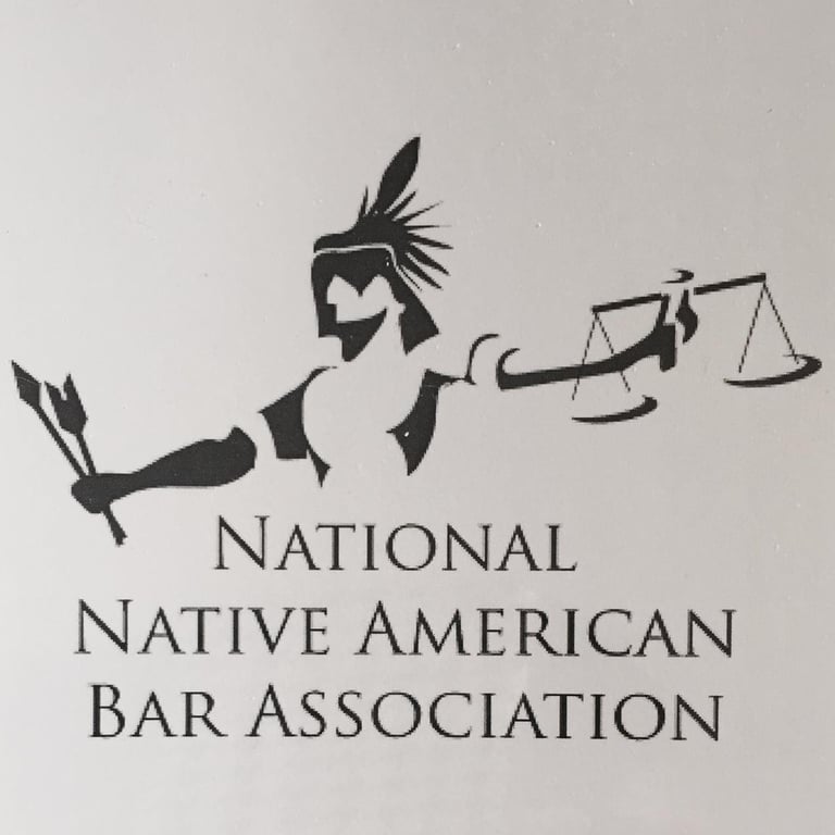 National Native American Bar Association