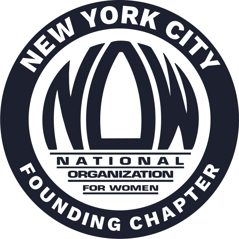 National Organization for Women New York City Founding Chapter - Women category in New York NY