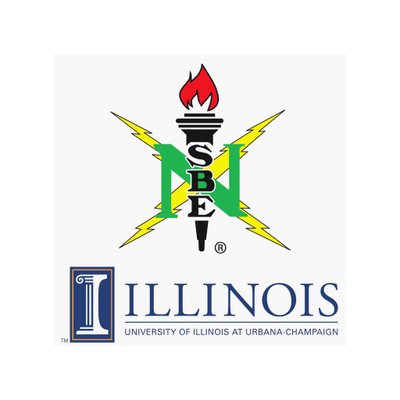 National Society of Black Engineers at UIUC - Black category in Urbana IL