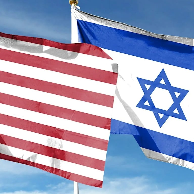 National Task Force to Combat Antisemitism Summit