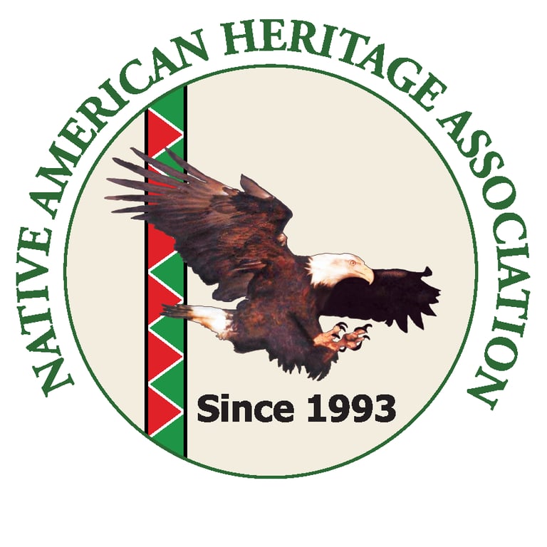 Native American Heritage Association